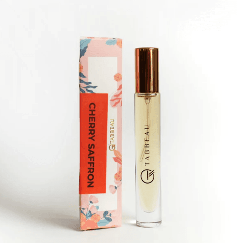 Product Image : Travel Size - Cherry Saffron